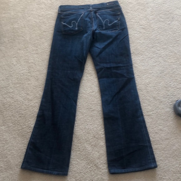 Jeans - Picture 2 of 7